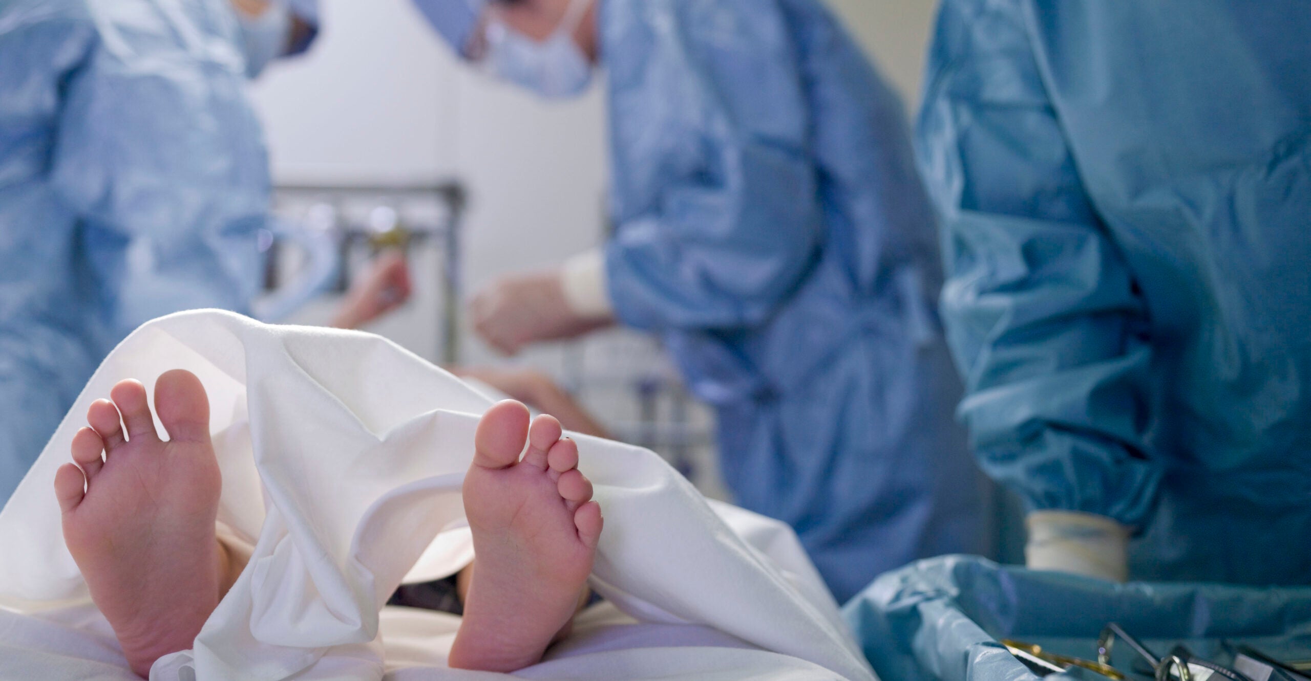 Alaska Medical Board Recommends ‘Statutory Limits’ on Gender Transition Procedures for Minors