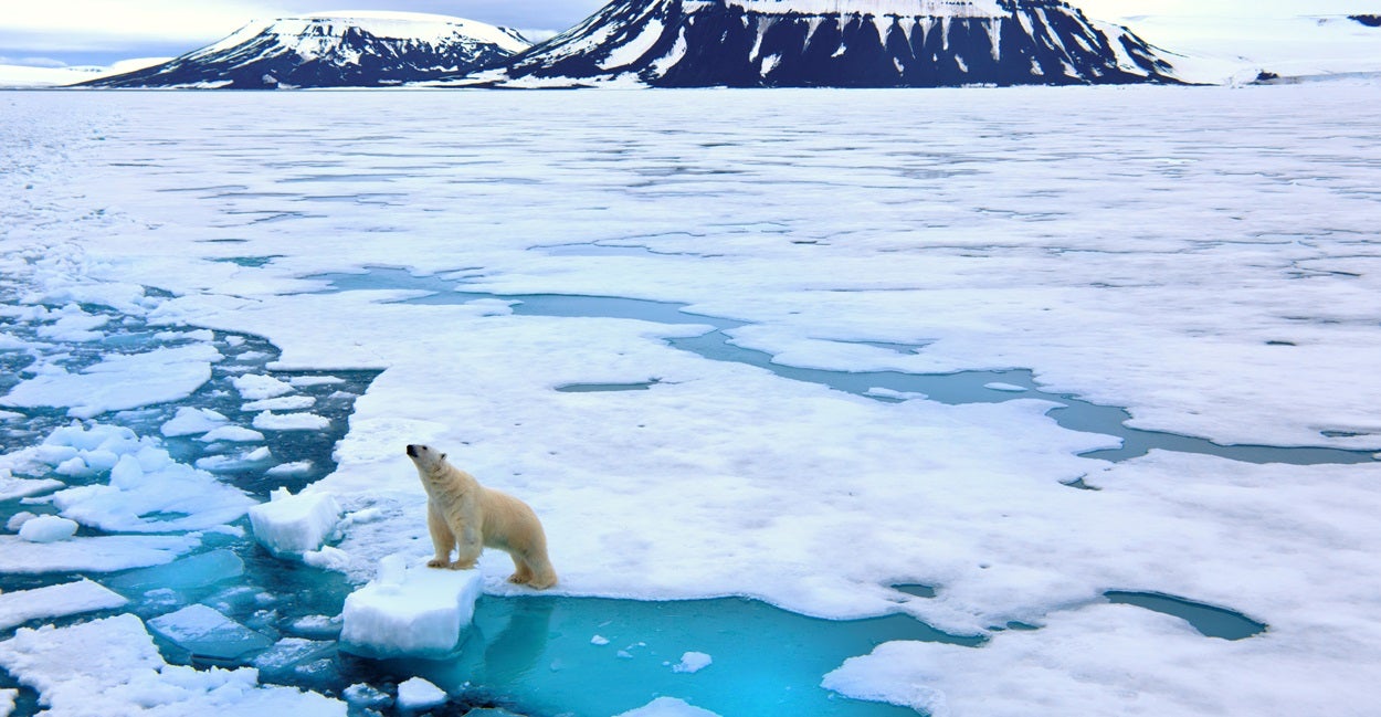 Climate Myths
