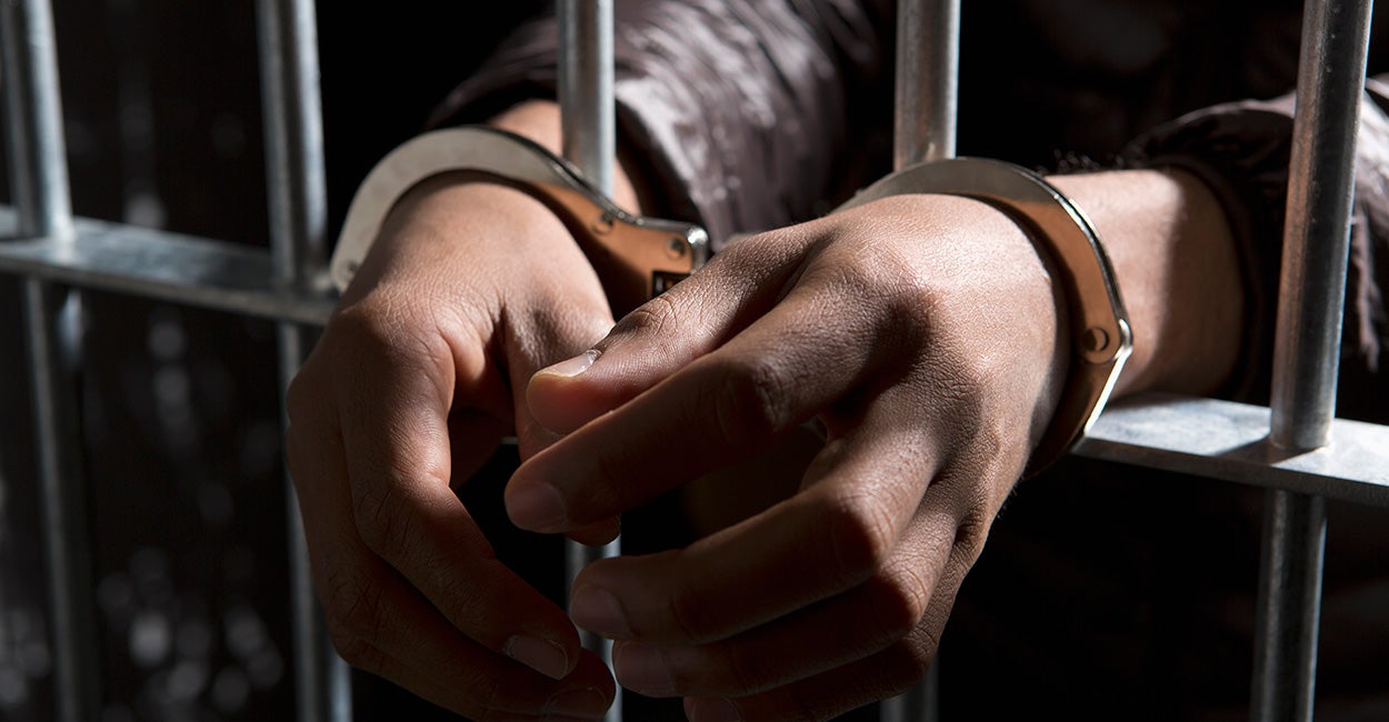 DHS Official Condemns California Over Planned Early Prison Release of Illegal Alien Who Killed 2 Teens