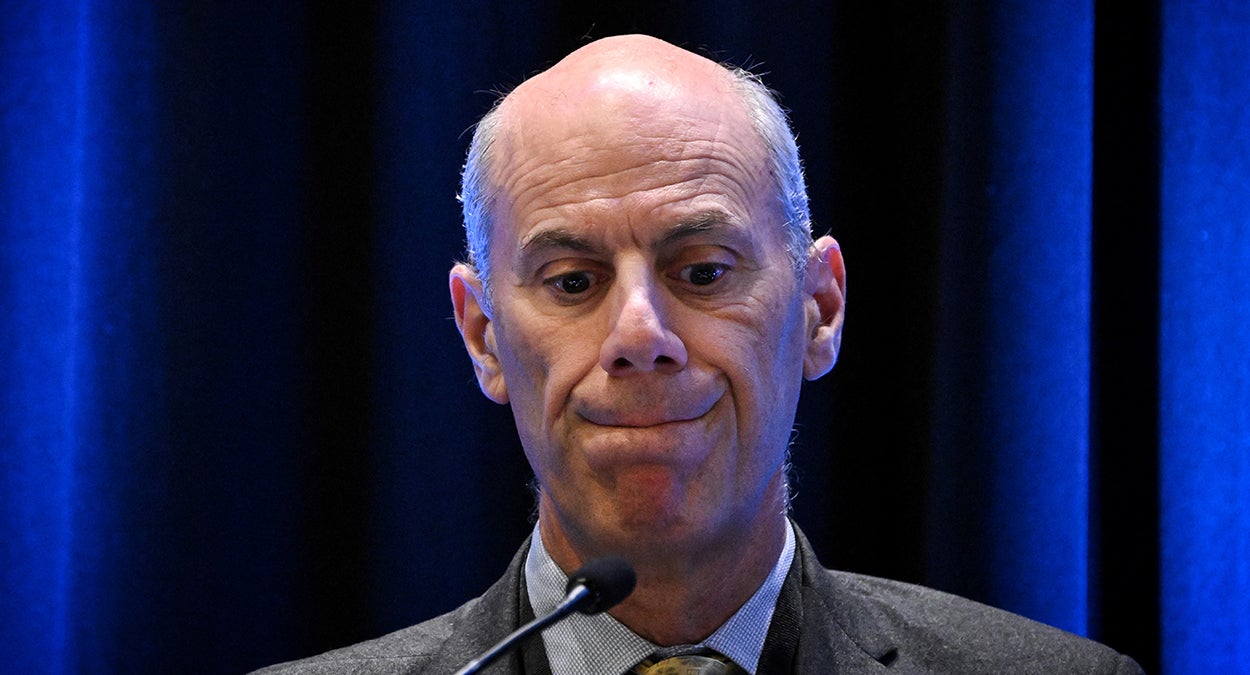 Trump Order Would Force the ACLU to Put Its Money Where Its Mouth Is on Lawfare