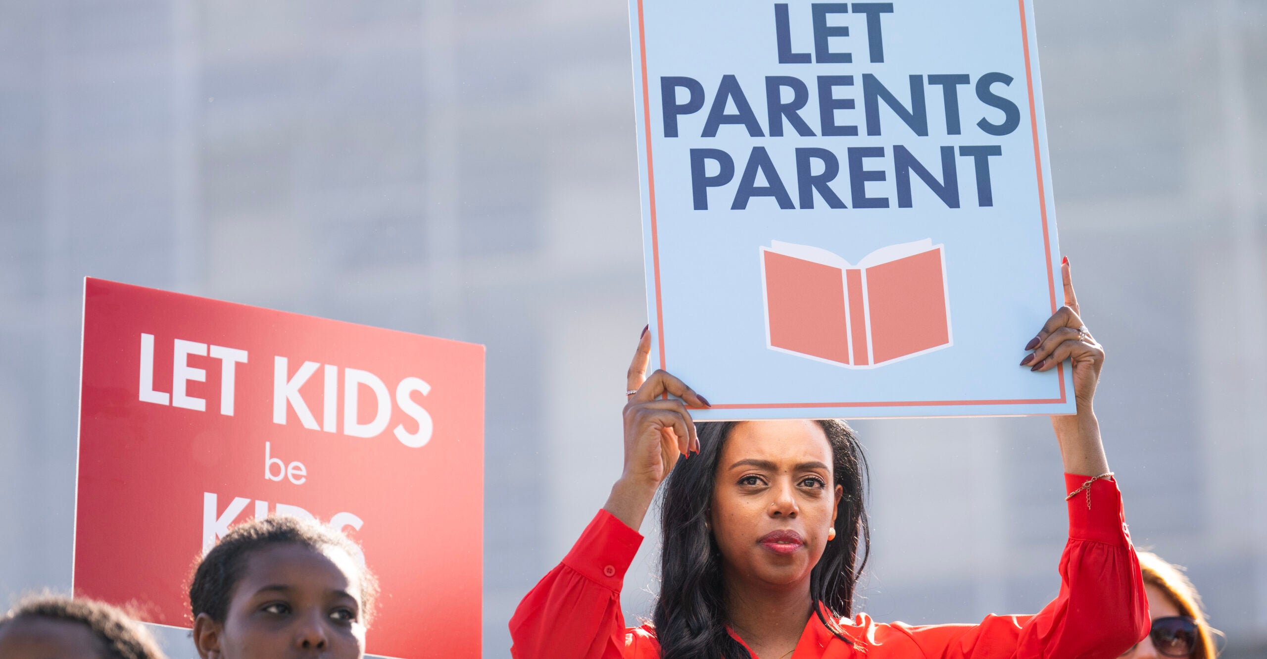 4 Takeaways as Supreme Court Hears Maryland LGBT School Books Case