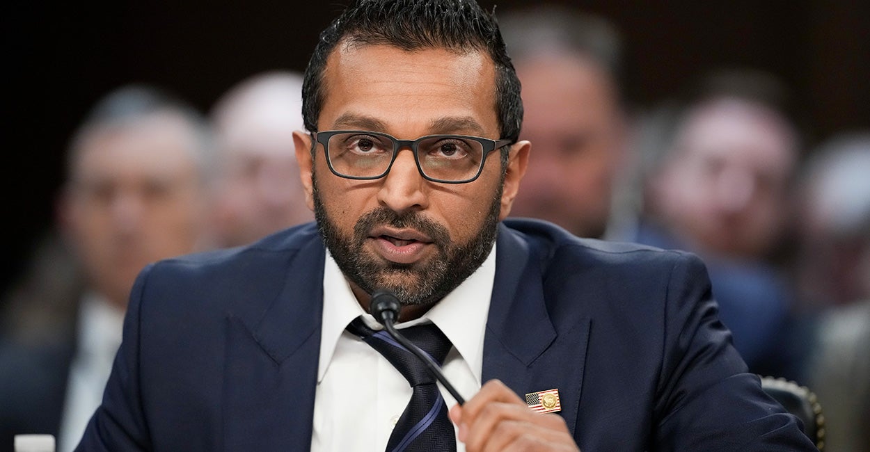 FBI Arrests Wisconsin Judge for ‘Obstructing’ ICE Arrest