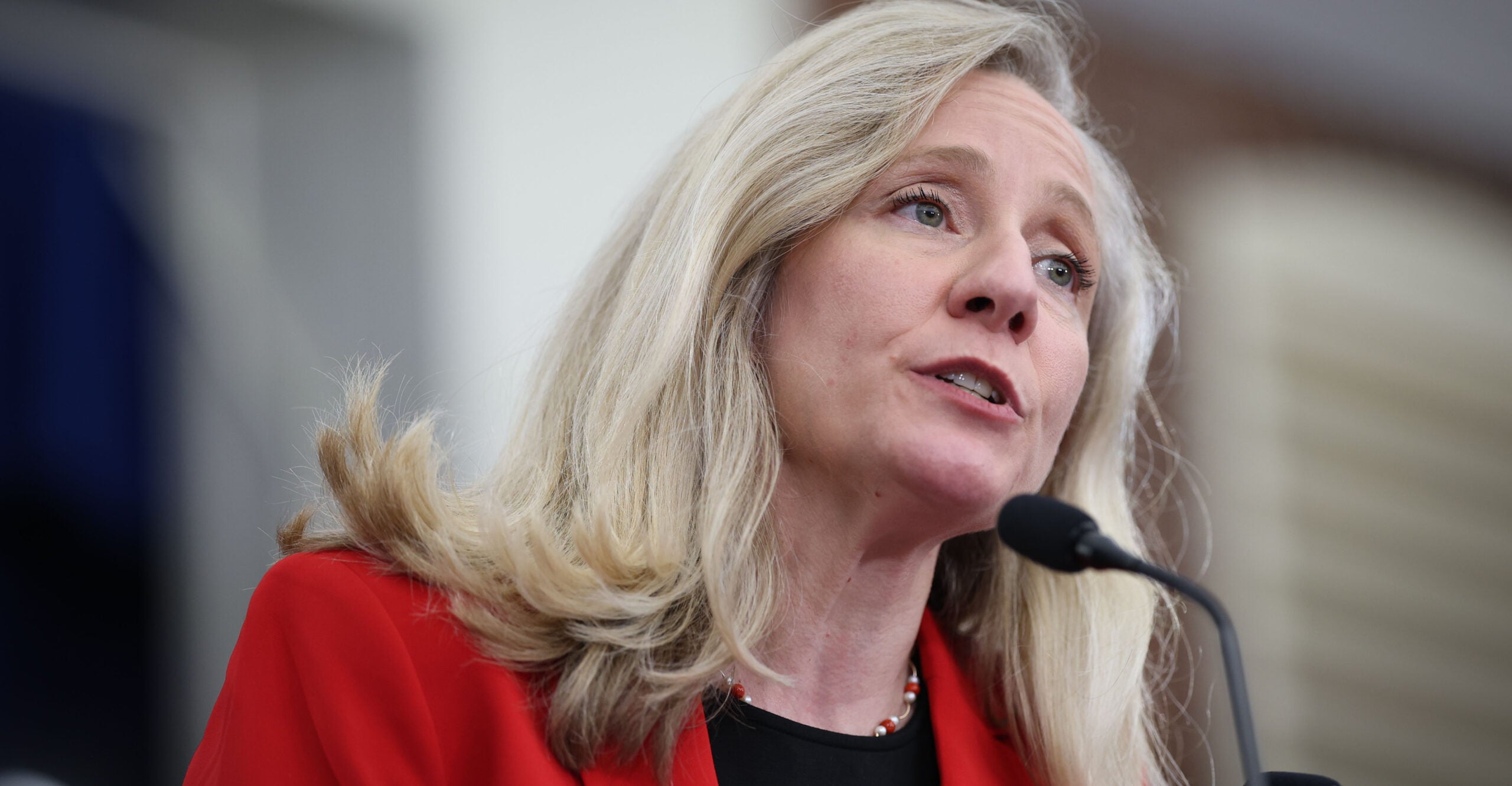 Earle-Sears Campaign Faults Spanberger Over Lack of Disclosure