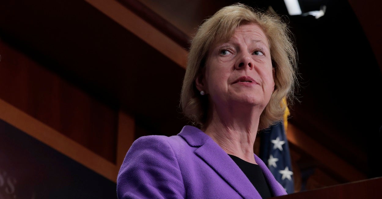 Democrats Rally to Blindly Defend Judge Accused of Aiding Fugitive Illegal Immigrant