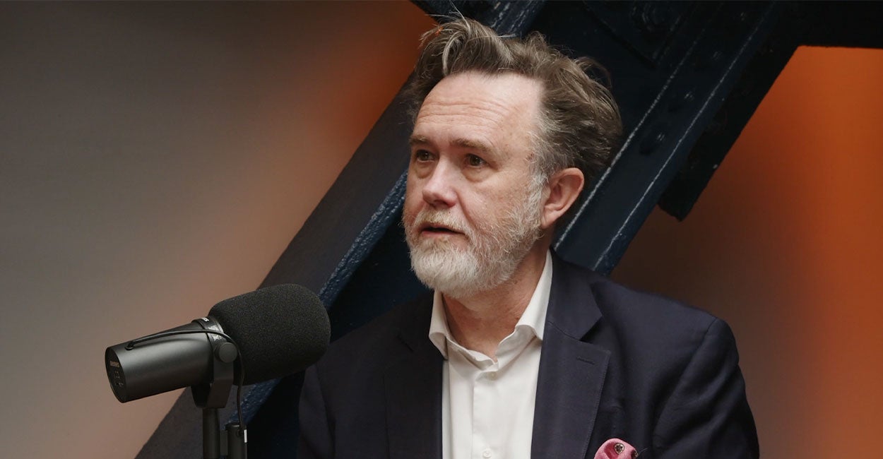 Rod Dreher: Communist Dissidents Have a Message for the West