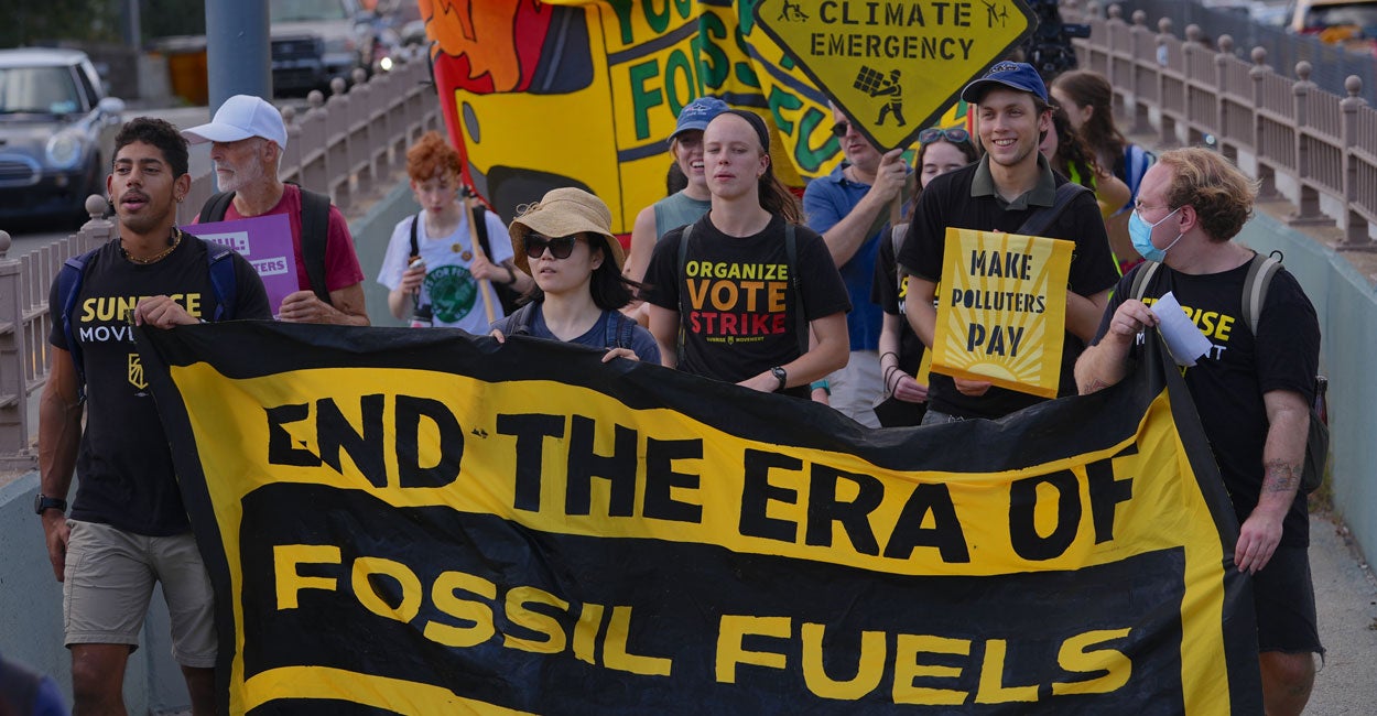 Earth Day: Real Environmentalism Has Been Hijacked by the ‘Climatistas’
