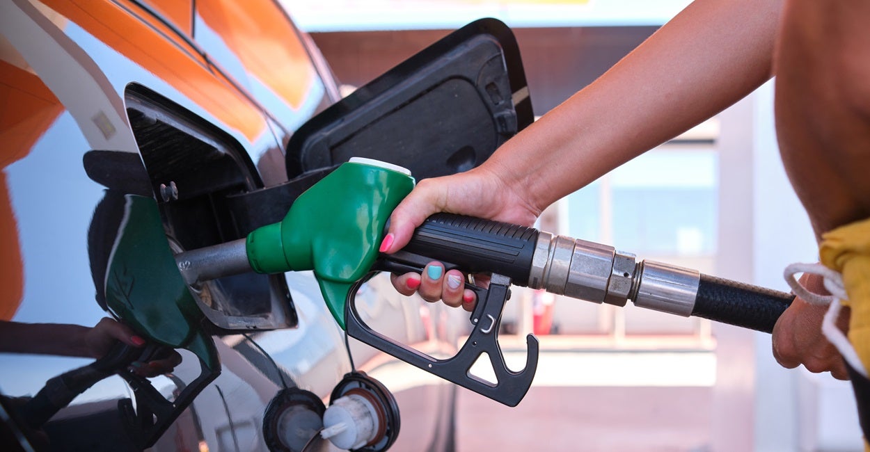 Easter Holiday Gas Prices 30 Cents Below National Norm