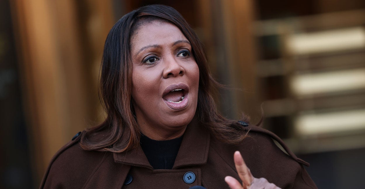 Does New York Attorney General Tish James Live in Her Two Houses 500 Miles From Albany? Here’s What the Neighbors Say.