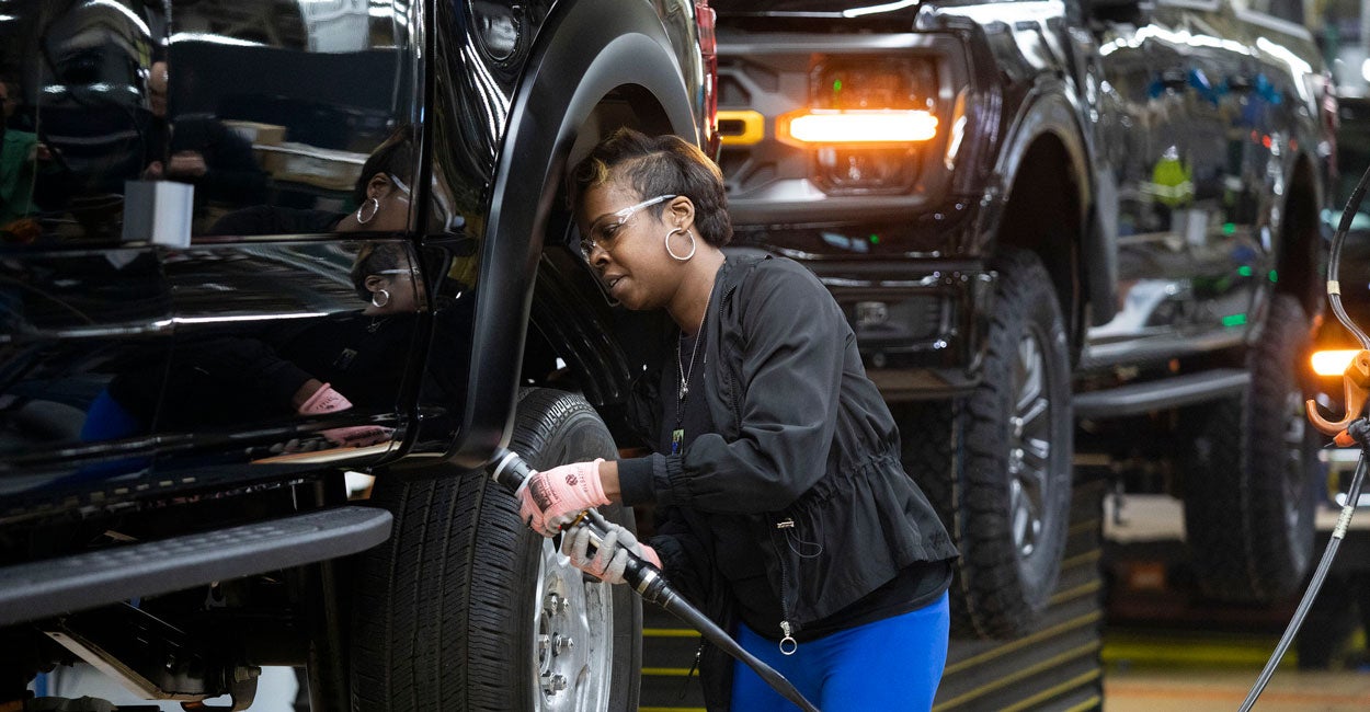 The Gen Z Case for Tariffs