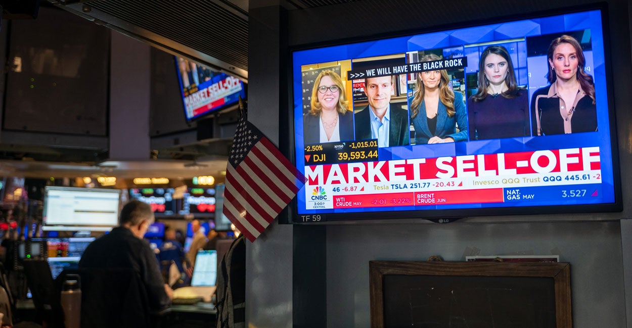 How Not to Fight a Trade War
