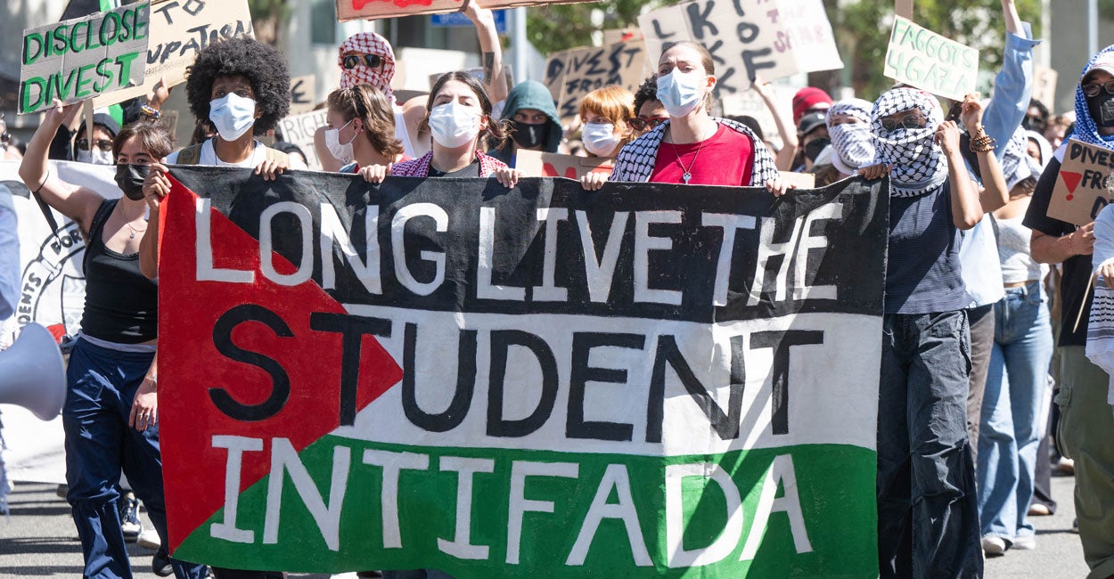 Rubio Stands Firm: No More Student Visa Privileges for Terrorism Backers