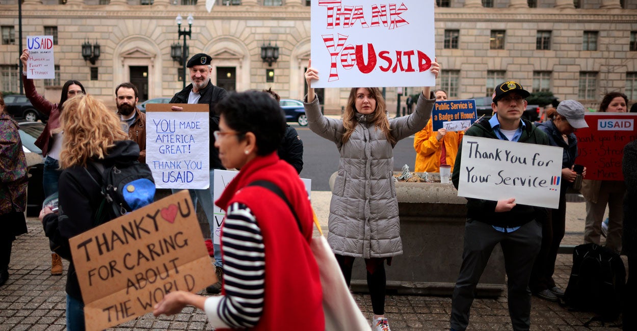 Compassion or Coercion? What Is the Role of Government in a Free Society?