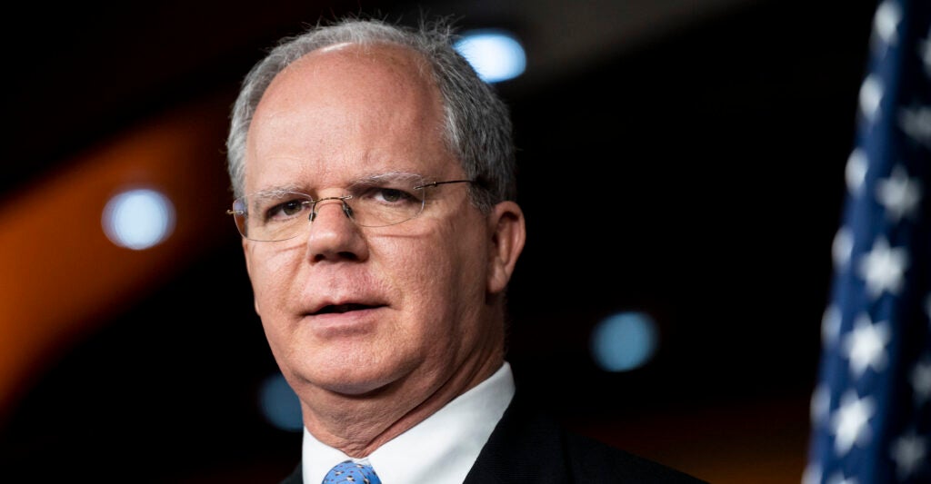 Rep. Brett Guthrie, R-Ky.