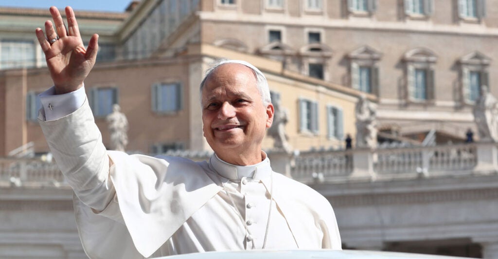 (Grzegorz Galazka/Archivio Grzegorz Galazka/Mondadori Portfolio via Getty Images)