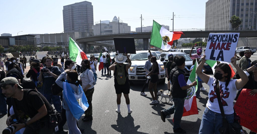 (Tayfun Coskun/Anadolu via Getty Images)
