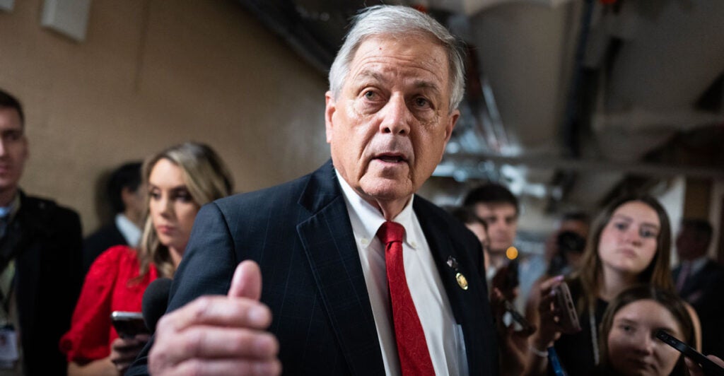 Rep. Ralph Norman, R-S.C.