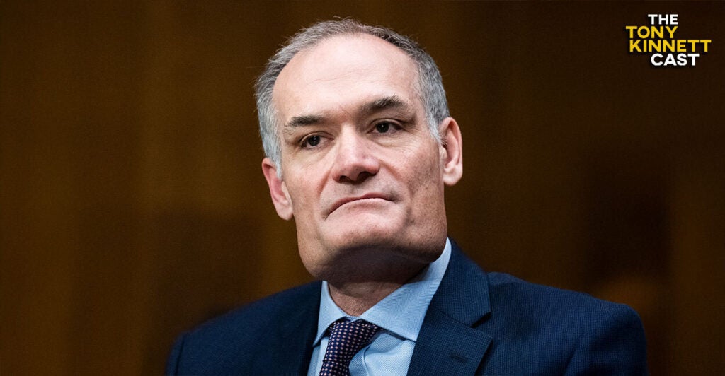 U.S. District Court Judge Gordon Gallagher