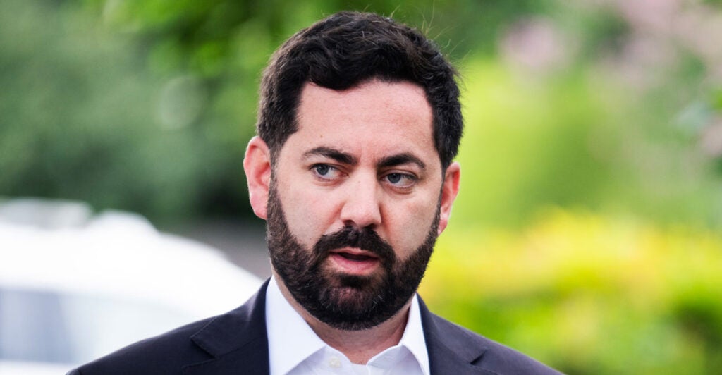 Rep. Mike Lawler, R-N.Y.