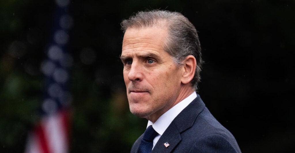 Hunter Biden