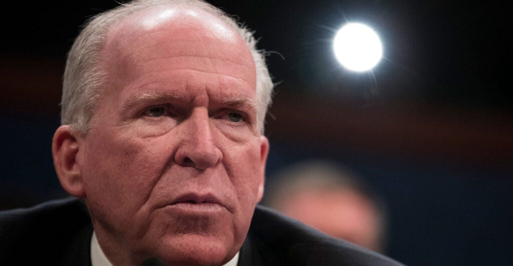 John Brennan