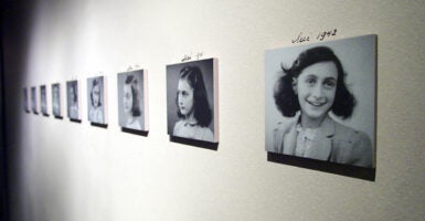 Anne Frank