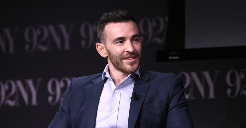 Brian Tyler Cohen, social media influencer