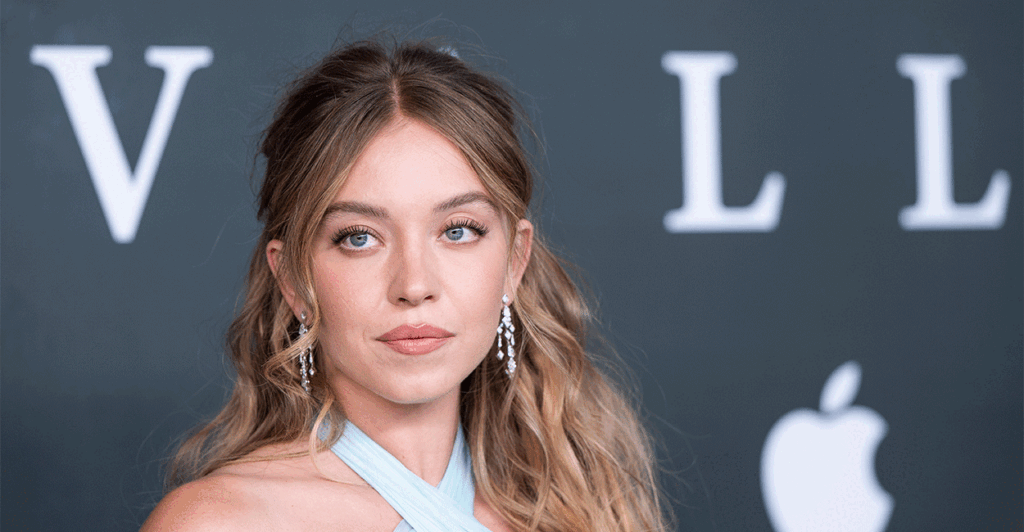 Sydney Sweeney