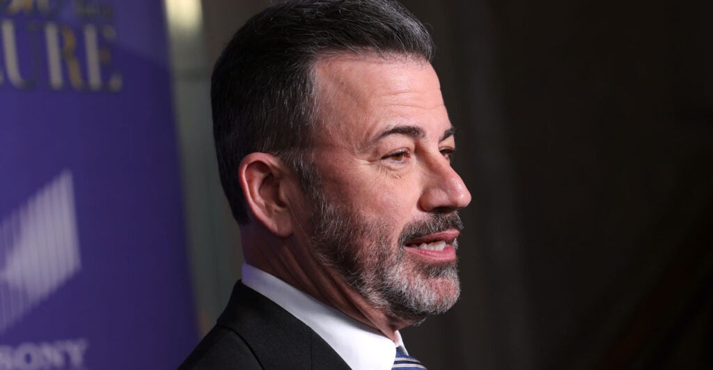 Profile photo of Jimmy Kimmel.