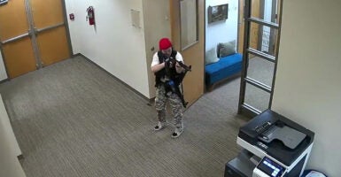 Audrey Hale Nashville Covenant School Shooter