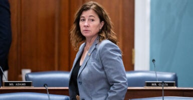 Rep. Kristen McDonald Rivet, D-Mich.