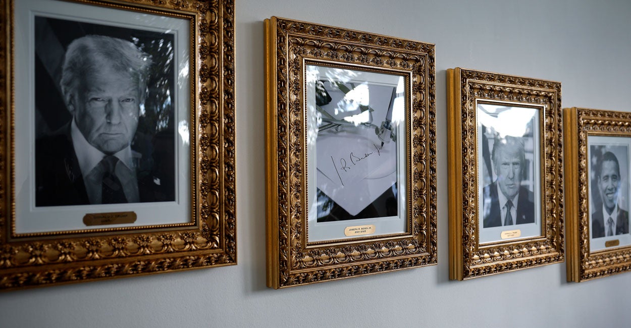 House Report Concludes That Some Biden Autopen Executive Decisions Should Be ‘Void’