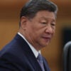 Chinese President Xi Jinping