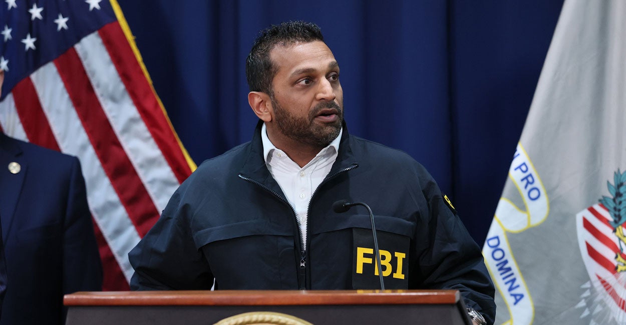 FBI Thwarts ‘Potential Terrorist Attack’