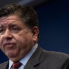 Illinois Gov. JB Pritzker