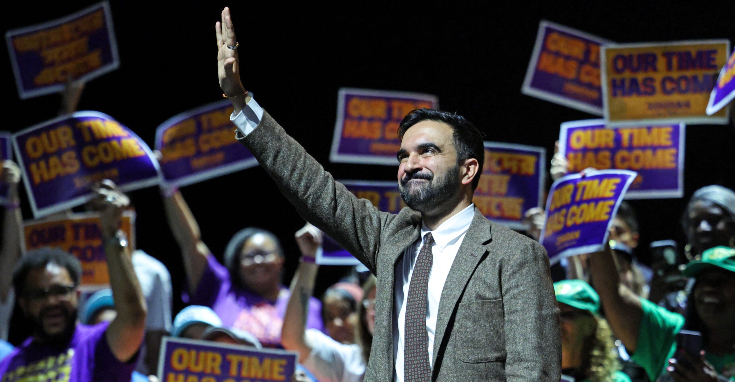 Generation Z(ohran) thumbnail