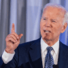 Former President Joe Biden