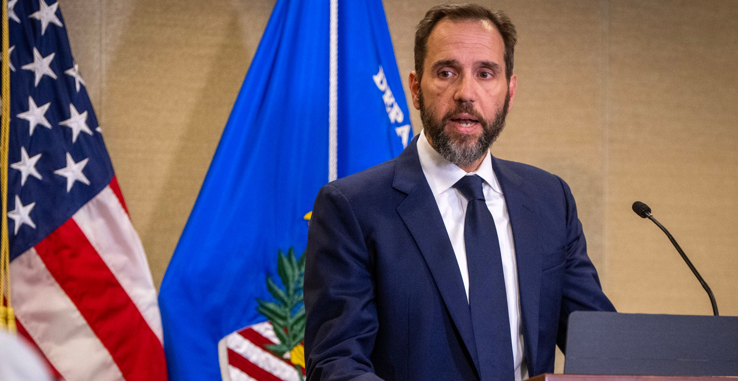 4 Likely Next Steps From Congressional Probe of Jack Smith and ‘Arctic Frost’