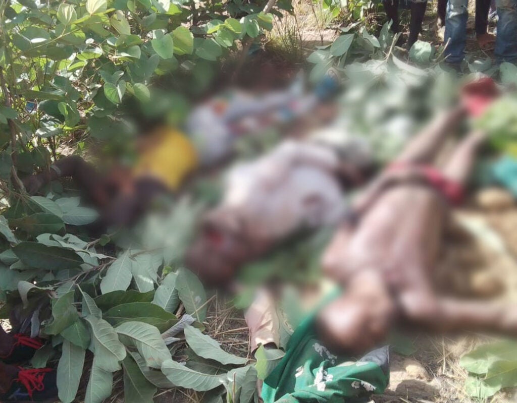 Christian in Nigeria Describes Living ‘Ready to Die’ Amid Violence, Persecution