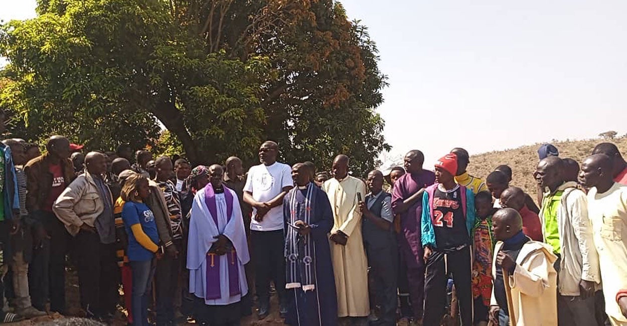 Christian in Nigeria Describes Living ‘Ready to Die’ Amid Violence, Persecution