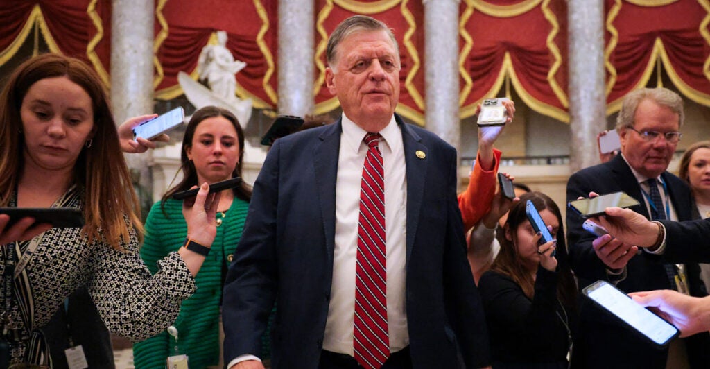 Will the Shutdown End with a Long-Term Funding Deal?