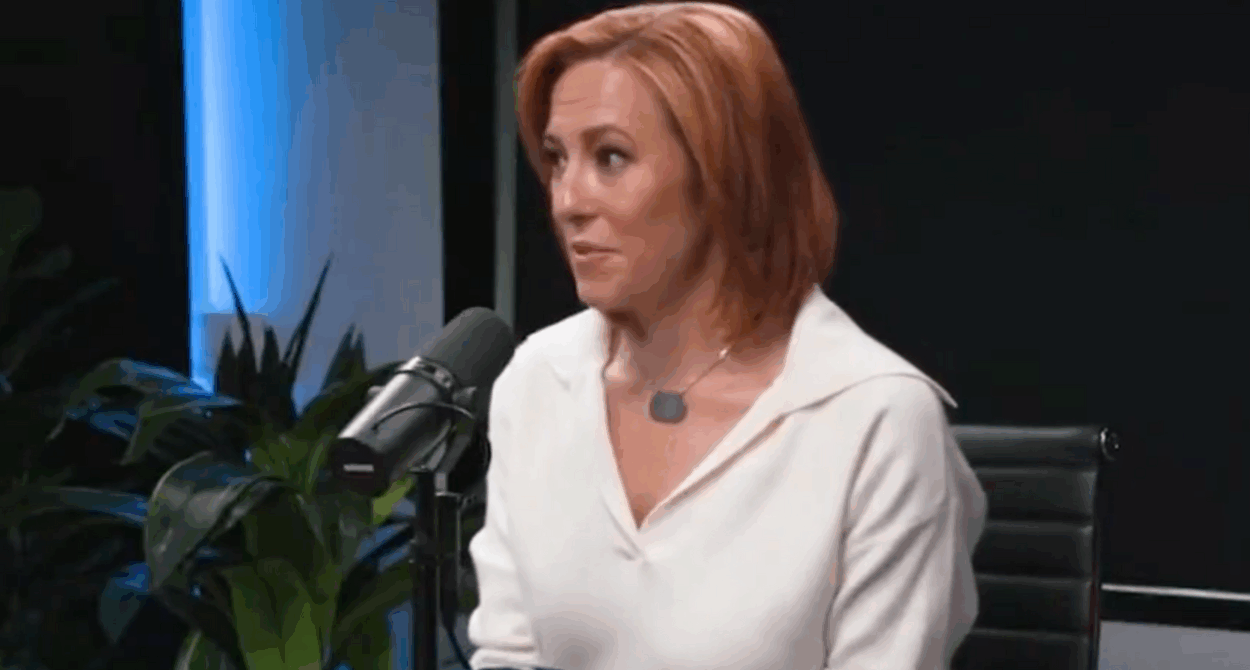 Victor Davis Hanson: ‘Silly’ Psaki Mangles Movie Metaphor While Attacking Usha Vance