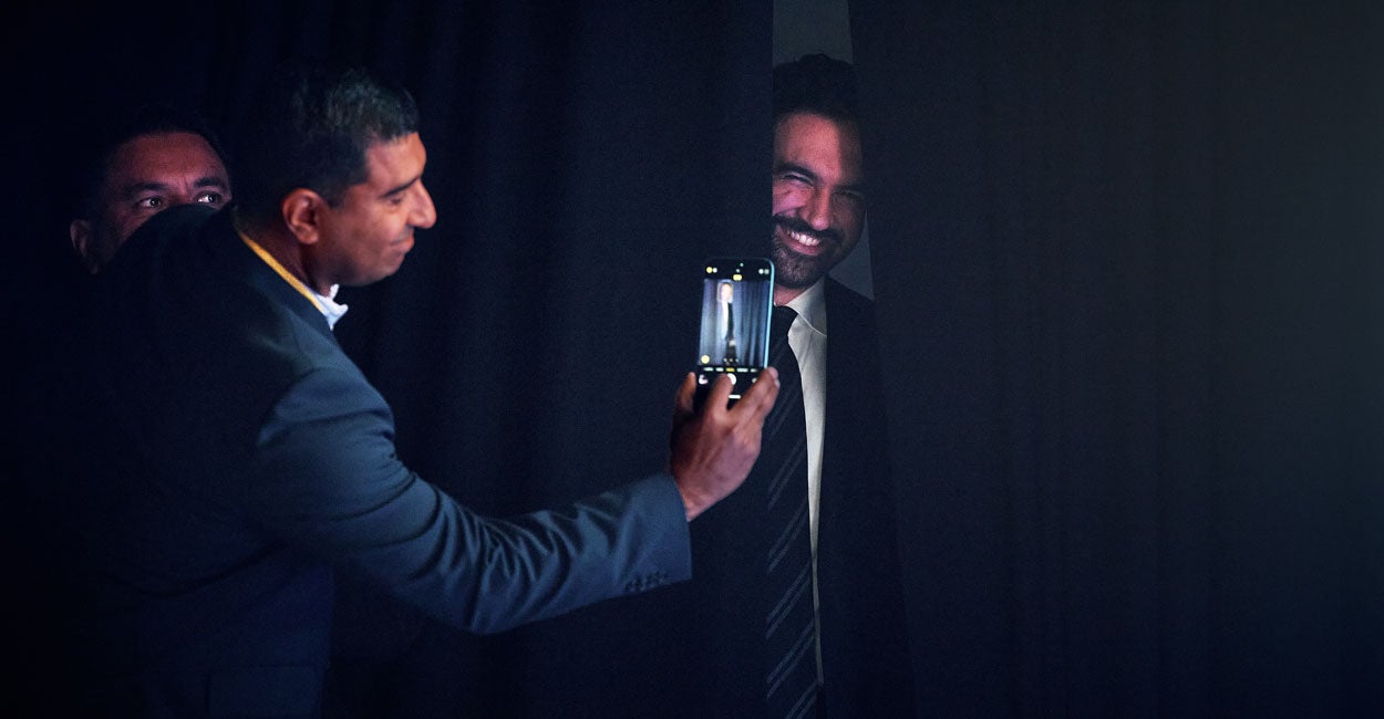 Races to Watch This Spooky Election Season