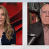 Megyn Kelly and Victor Davis Hanson on the Megyn Kelly Show talking about Jay Jones