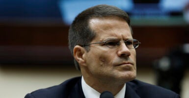 Solicitor General D. John Sauer.