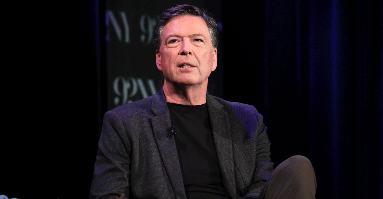 Judge Gives Comey Early Win. What Does it Mean for the Rest of the Case?