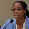 Stacey Plaskett took cues from Jeffrey Epstein about what questions to ask in a congressional hearing