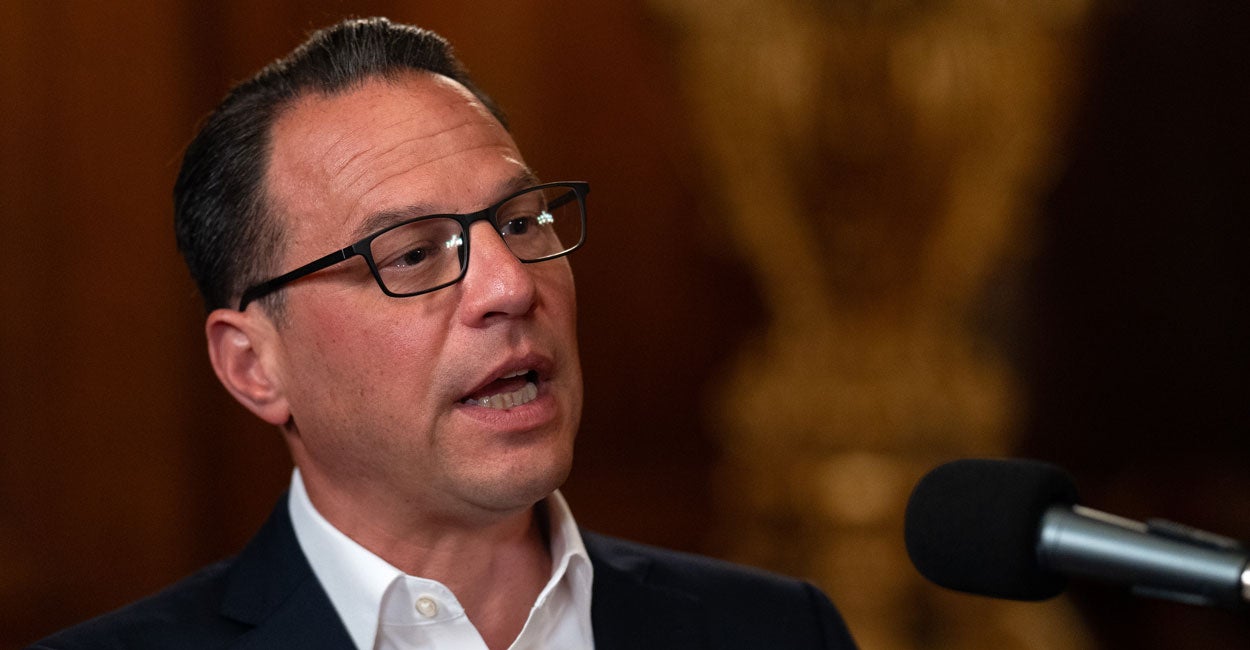 Gov. Shapiro Claims Voters Are Tired of ‘Extremism’ Despite Mamdani Victory