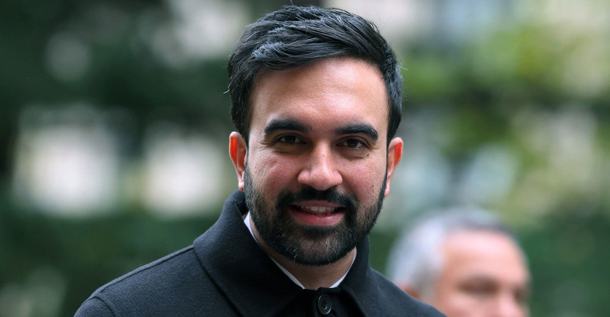 What Is an American?