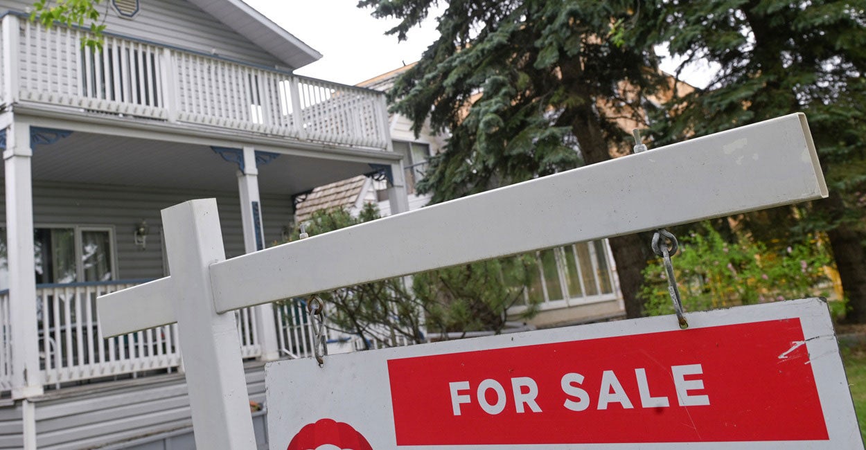 50-Year Mortgages Won’t Fix the Affordability Crisis