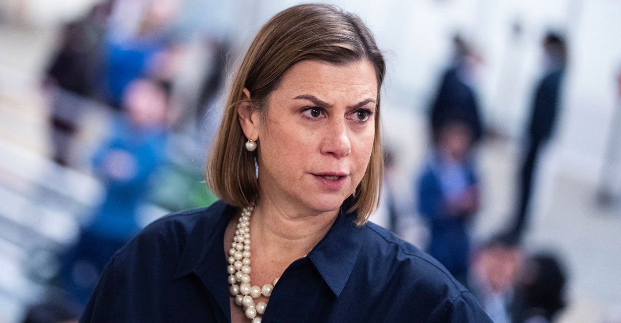 Five Minutes of Homework Would Spare Dems Days of Grief